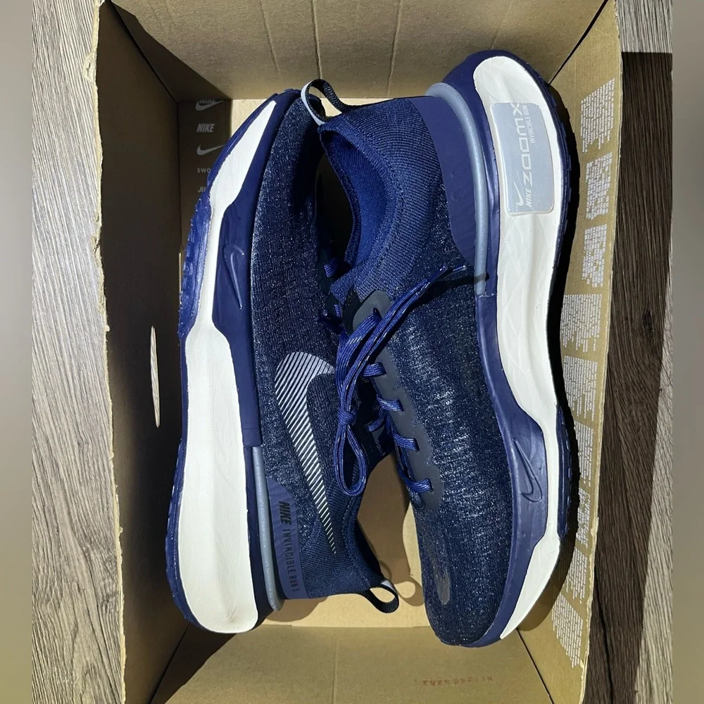 Nike Invincible 3 running shoes - Picture 1 of 6